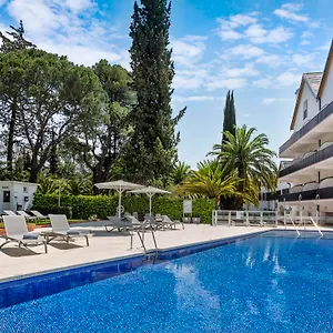 4* Отель Catalonia Reina Victoria