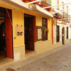 3* Отель Plaza De Toros