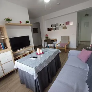 La Parada De Parking Apartamento